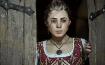 A Plague Tale: Innocence стала предпоследним новогодним подарком от Epic Games Store — на очереди самая крупная раздача