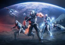 В феврале Destiny 2 получит предметы по мотивам Mass Effect и лишится руководителя разработки