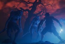 Valheim 2.0: в раннем доступе Steam вышел перспективный ролевой боевик Enshrouded с выживанием в открытом мире и кооперативом на 16 человек