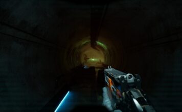 Постапокалиптический шутер M.O.Z.I. от российской студии объединит хоррор и tower defense — первый тизер и подробности