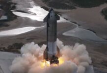 Илон Маск хочет производить Starship со скоростью выпуска самолётов Boeing 737 — до 300 кораблей в год