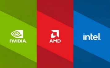 В ближайшие сутки AMD, NVIDIA и Intel представят новые процессоры и видеокарты на CES 2024