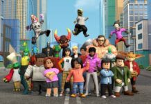Создатели игр для Roblox в 2023 году заработали рекордные $741 млн, но есть нюанс