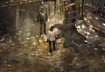 «Рыба гниёт с головы»: в ZA/UM не осталось сценаристов, работавших над Disco Elysium