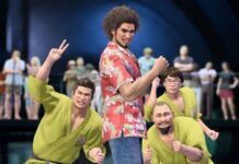 Like a Dragon: Infinite Wealth стала самой быстро продаваемой игрой в истории Yakuza — разработчики готовят подарки