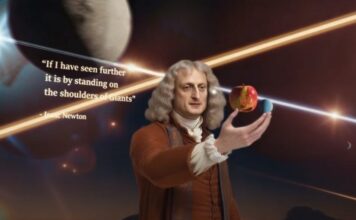 ASML показала первый рекламный фильм, который никто не снимал — почти всё в нём сделал ИИ