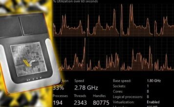 В конце 2024 года Intel выпустит процессоры, у которых будет максимум восемь ядер и не будет Hyper Threading. Появились данные о CPU Lunar Lake