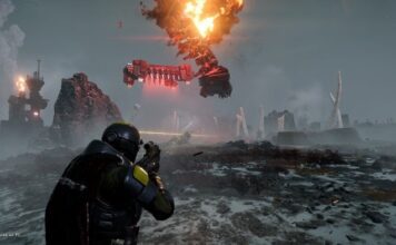Продажи шутера Helldivers 2 перевалили за 1 млн копий всего за три дня после выхода