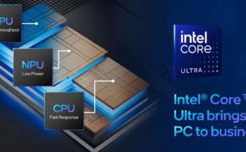 Хоть мобильные процессоры Intel Core 14-го поколения и самые свежие, но поддержки функций vPro не получат. Всё из-за наличия в линейке Core Ultra