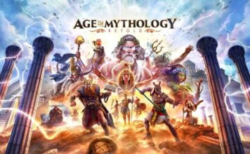 «Такая же грандиозная, увлекательная и красивая, какой вы её помните»: скриншоты, подробности и сроки выхода Age of Mythology: Retold