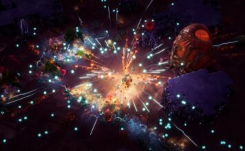 Автошутер Deep Rock Galactic: Survivor в духе Vampire Survivors ворвётся в ранний доступ Steam уже совсем скоро — дата выхода и новый трейлер