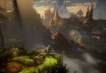 Больше Dark Souls, чем Diablo: авторы Ori рассказали о боевой системе ролевого экшена No Rest for the Wicked в новом геймплейном видео