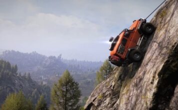 Expeditions: A MudRunner Game от разработчиков SnowRunner получила системные требования — игра запустится даже на GTX 660