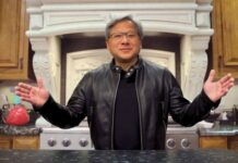 NVIDIA установила абсолютный мировой рекорд, всего за день подорожав на $230 млрд