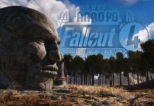 «Лучшее, что может случиться с Fallout»: вышел первый за четыре года трейлер ремейка Fallout 2 на движке четвёртой части