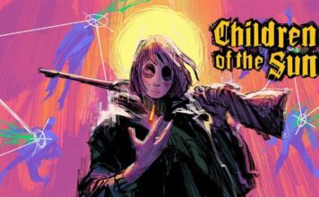Devolver анонсировала тактический шутер-головоломку Children of the Sun, где нужно стать пулей — в Steam доступна демоверсия