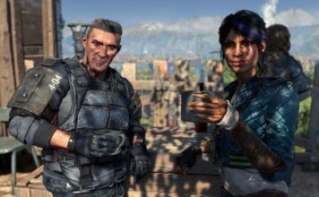 Techland анонсировала крупнейшее обновление для Dying Light 2 Stay Human и новое издание игры — «самое богатое и цельное»