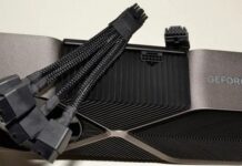 Теперь разъёма 12V2x6/12VHPWR стоит бояться и на GeForce RTX 4080 Super? С одной из тестовых видеокарт для СМИ в комплекте шёл некачественный кабель