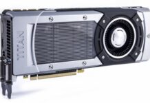 GeForce GTX Titan спустя 11 лет зачастую не способна опередить даже Radeon RX 6400 с 96-битной шиной