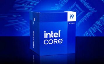 35-ваттный процессор Intel Core i9-14900T не уступает в производительности 65-ваттному AMD Ryzen 9 7900, но есть нюанс