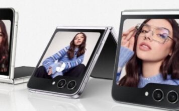 Гибкие дисплеи Samsung провалили тест на надёжность, который проводила Apple