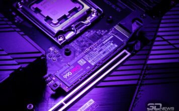 Низкие цены на SSD остались в прошлом году