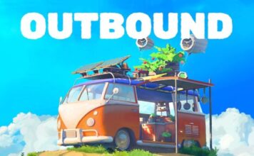 «Наконец-то для меня сделали игру»: анонсирован уютный симулятор жизни на колёсах Outbound с путешествиями по открытому миру