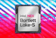 Intel может создать процессор с 12 большими ядрами для LGA1700. Появились новые данные о CPU Bartlett Lake