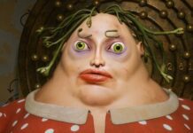 «Психоз ещё никогда не выглядел так весело»: релиз дополнения «Узник Лимбо» к Atomic Heart отметили безумным трейлером