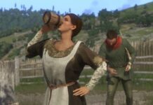 Kingdom Come: Deliverance продолжает продаваться спустя шесть лет после релиза — игра достигла новой вершины