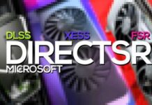 Microsoft вскоре представит DirectSR — универсальную технологию апскейлинга для игр