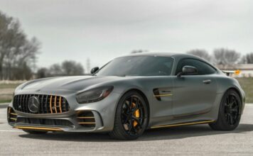 Mercedes-Benz разочаровалась в электромобилях и расширяет линейку ДВС