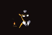 Кондуктор всегда прав: анонсирована Beholder: Conductor про смотрителя поезда, который станет вершителем судеб пассажиров и коллег