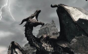 Игрок прошёл The Elder Scrolls V: Skyrim на 100 % без читов и модов — его персонаж достиг 1337-го уровня, но не стал неуязвимым