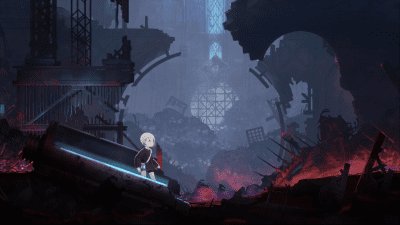 Сиквел метроидвании Ender Lilies скоро ворвётся в ранний доступ Steam — первый трейлер и подробности Ender Magnolia: Bloom in the Mist 2 1fc4e9516f8af2aa2b29a21c67a8ddf0