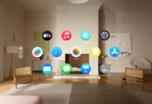 Apple Vision Pro получит 600 нативных приложений на старте продаж и более миллиона совместимых