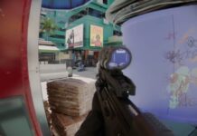 «Выглядит чертовски круто»: мод превращает Cyberpunk 2077 в сверхреалистичный шутер с видом из нагрудной камеры в духе Unrecord