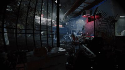 «Выглядит чертовски круто»: мод превращает Cyberpunk 2077 в сверхреалистичный шутер с видом из нагрудной камеры в духе Unrecord 2 89ae4d5ff69e910057738dedc8365c26