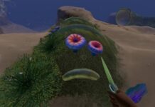 Subnautica 2 оказалась игрой-сервисом, зато с кооперативом — подробности «мультиплеерного сиквела» от Krafton