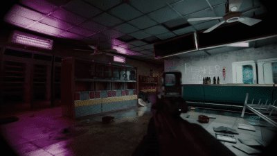 «Выглядит чертовски круто»: мод превращает Cyberpunk 2077 в сверхреалистичный шутер с видом из нагрудной камеры в духе Unrecord 9 d621b9a68b9425196d29948ed342d7a5