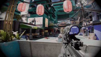 «Выглядит чертовски круто»: мод превращает Cyberpunk 2077 в сверхреалистичный шутер с видом из нагрудной камеры в духе Unrecord 4 e46f7fcb08d20ff348cd099be73b5a99