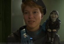 Death Stranding 2 получила окончательное название и полный странностей 10-минутный трейлер