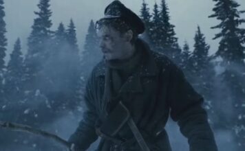 Никакого открытого мира, Транссибирская магистраль, уровни сложности: новые детали экшена «Война Миров: Сибирь» про вторжение марсиан в Россию конца XIX века