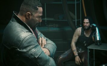 Патч 2.12 для Cyberpunk 2077 принёс хорошие новости для владельцев гибридных процессоров Intel и Steam Deck