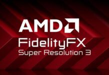 Генерация кадров AMD FSR 3.1 сможет работать с Nvidia DLSS и другими технологиями масштабирования