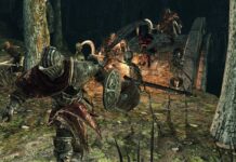 Подарок на 10-летие: моддер пробил барьер 60 кадров/с в Dark Souls 2, не сломав игру