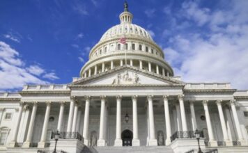 Американским парламентариям запретили использовать Microsoft Copilot в служебных целях