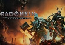 Авторы How to Survive и Warhammer: Chaosbane анонсировали кооперативный «дьяблоид» о борьбе с драконами Dragonkin: The Banished