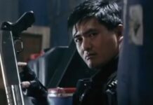 «Симулятор Джона Уика»: первый за два года новый геймплей шутера от создателей The Hong Kong Massacre привёл игроков в восторг