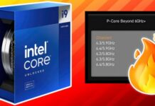 Как будто 6,2 ГГц мало. MSI даст возможность однокнопочного разгона Core i9-14900KS до частоты 6,4 ГГц